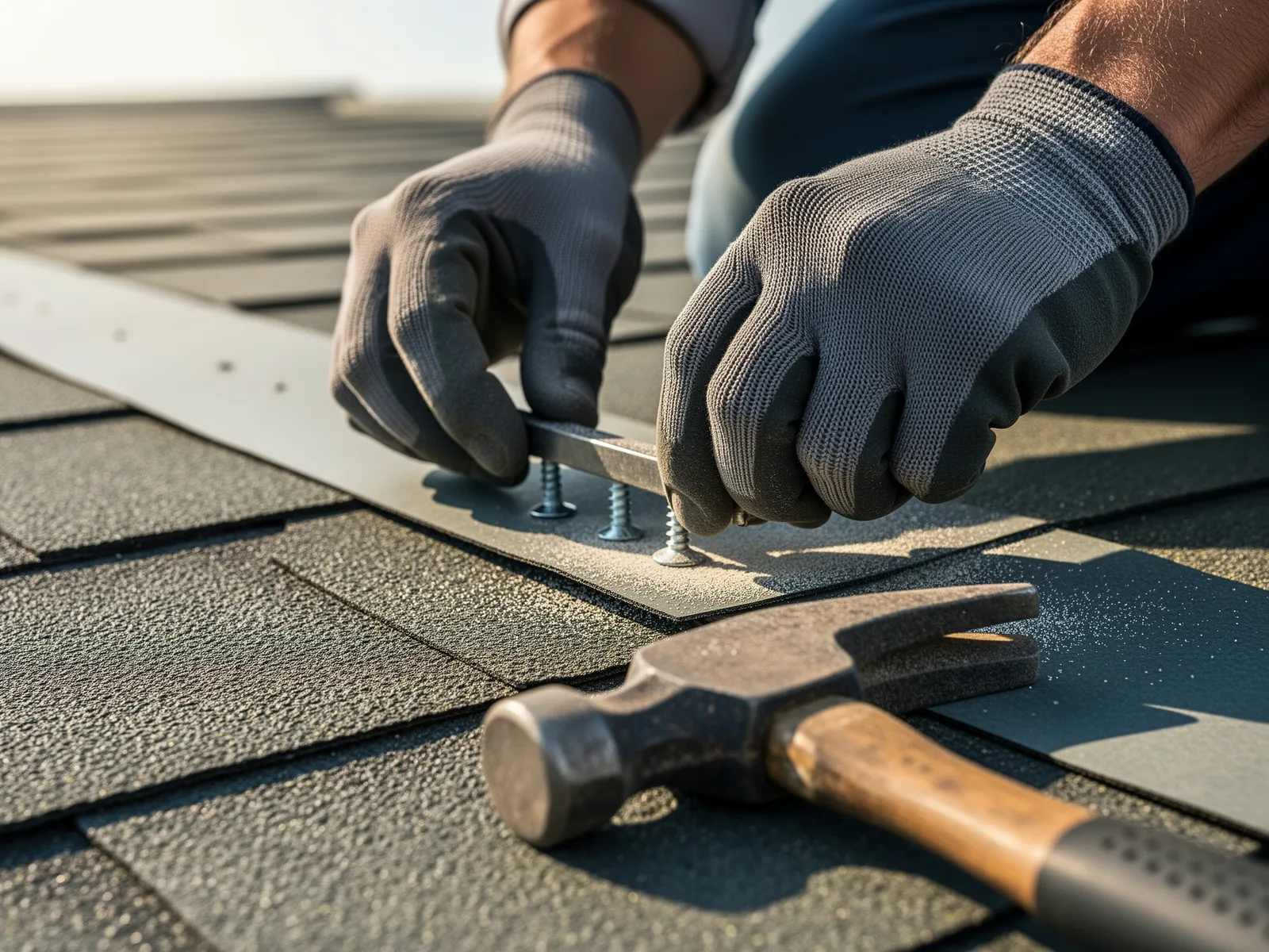 Why choose Fascia Repair in Muir, PA